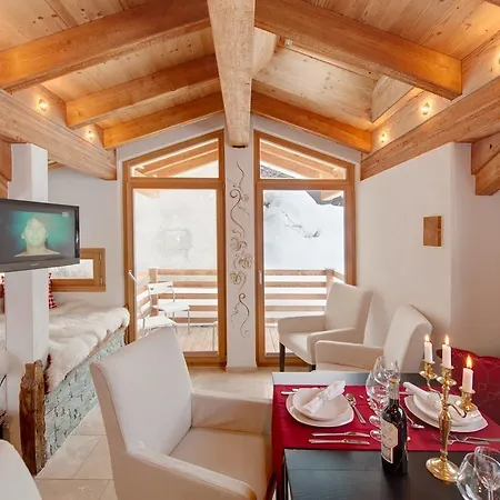 Alpoase * Zermatt
