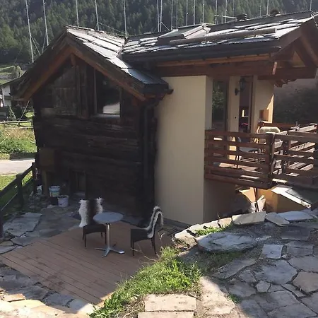 Alpoase * Zermatt