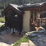 Alpoase * Zermatt