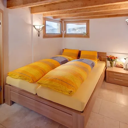 Alpoase Chalet Zermatt