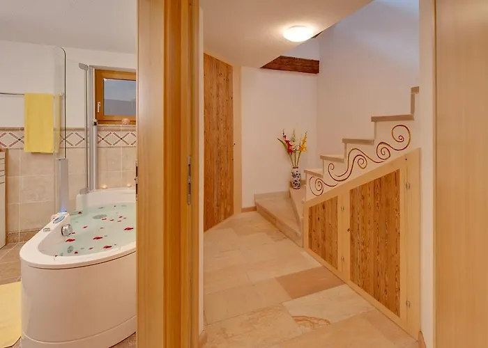 Chalet Alpoase Zermatt