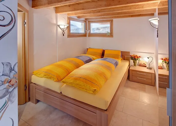 Alpoase Chalet Zermatt